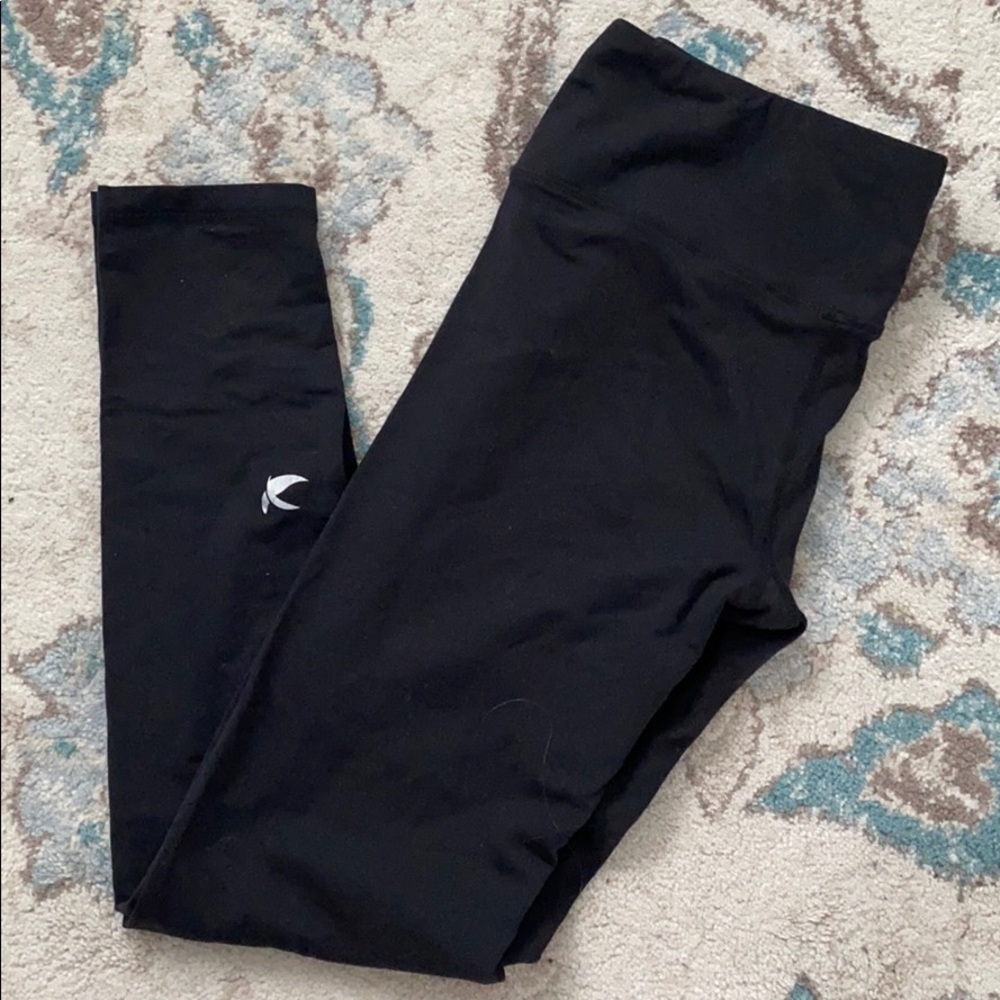 Glyder Leggings